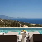 Elpida Luxury Villa, With Infinity Pool & Whirlpool, By Thinkvilla *