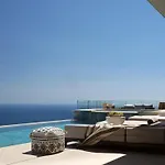 Elpida Luxury Villa, With Infinity Pool & Whirlpool, By Thinkvilla *
