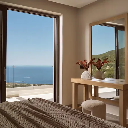 Elpida Luxury Villa, With Infinity Pool & Whirlpool, By Thinkvilla *