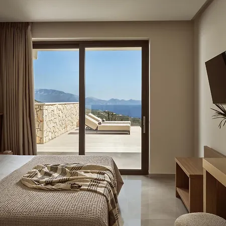 Elpida Luxury Villa, With Infinity Pool & Whirlpool, By Thinkvilla *