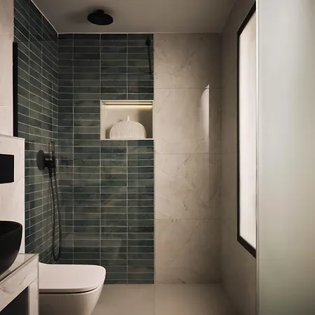 빌라 Elpida Luxury Villa, With Infinity Pool & Whirlpool, By Thinkvilla