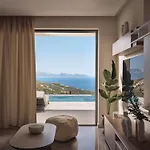 Elpida Luxury Villa, With Infinity Pool & Whirlpool, By Thinkvilla Villa