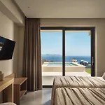 Villa Elpida Luxury Villa, With Infinity Pool & Whirlpool, By Thinkvilla