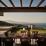 Villa Elpida Luxury Villa, With Infinity Pool & Whirlpool, By Thinkvilla