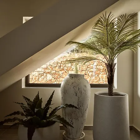 Elpida Luxury Villa, With Infinity Pool & Whirlpool, By Thinkvilla *