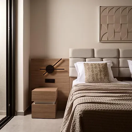 Elpida Luxury Villa, With Infinity Pool & Whirlpool, By Thinkvilla