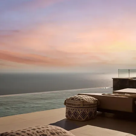 Elpida Luxury Villa, With Infinity Pool & Whirlpool, By Thinkvilla