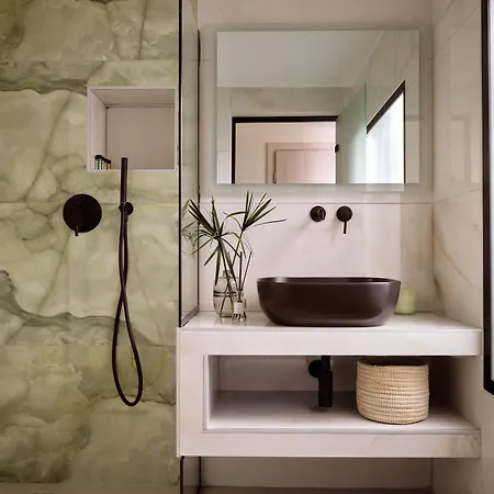 Elpida Luxury Villa, With Infinity Pool & Whirlpool, By Thinkvilla Villa